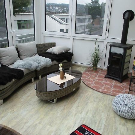 Ferienhaus Hilberath Villa Adenau Eksteriør billede