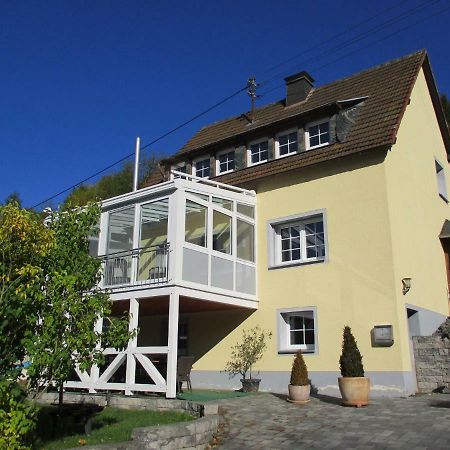 Ferienhaus Hilberath Villa Adenau Eksteriør billede