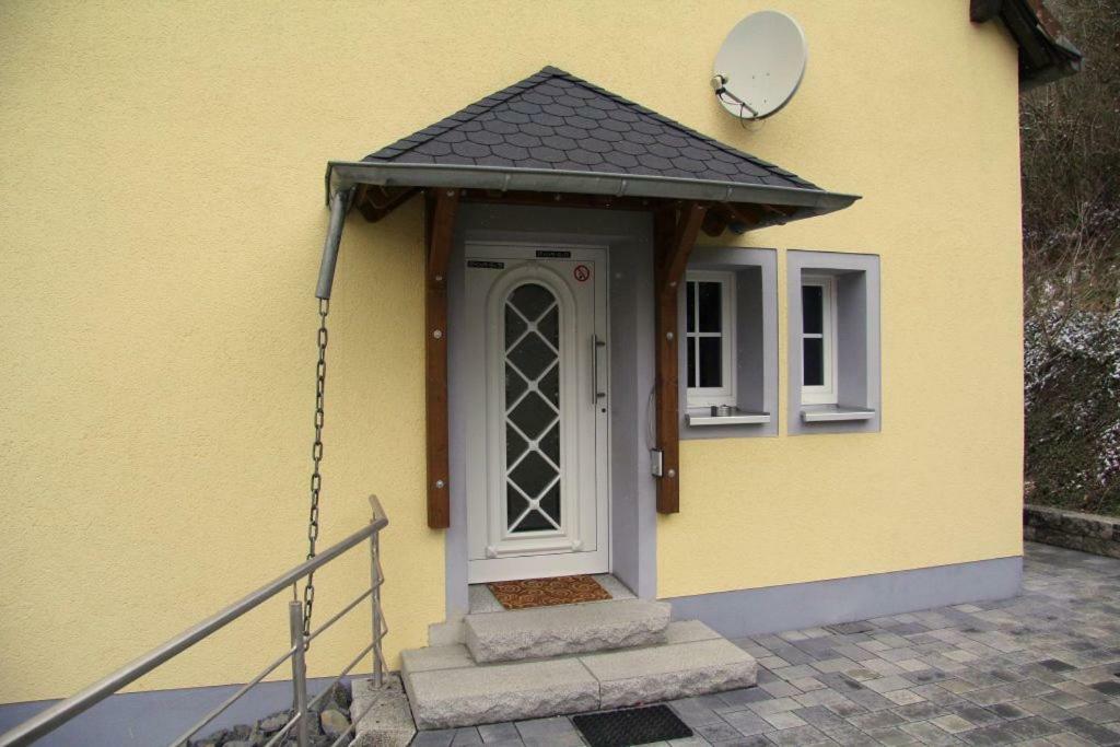 Ferienhaus Hilberath Villa Adenau Eksteriør billede