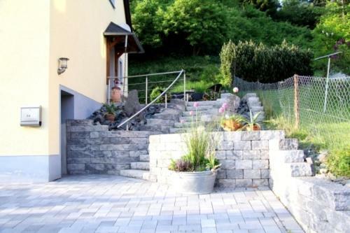 Ferienhaus Hilberath Villa Adenau Eksteriør billede